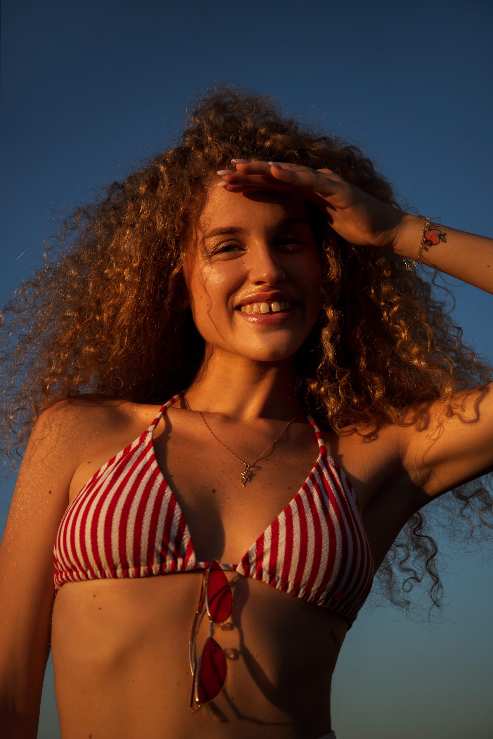 Jessica Raddino Fotografia di moda Sicilia