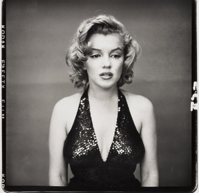 Monroe Richard Avedon Jessica Raddino Fotografia Di Moda