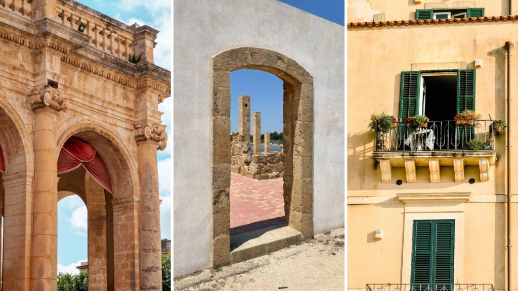 Sicily 's Enchanting Backdrops: The Ultimate Location for Your Fashion Photoshoot