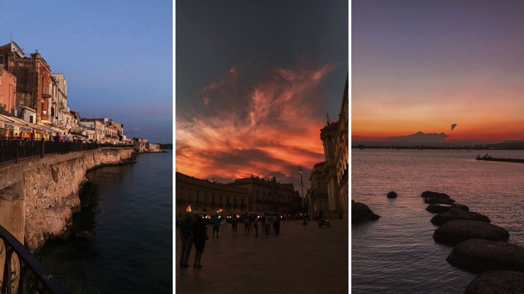 Sicily 's Enchanting Backdrops: The Ultimate Location for Your Fashion Photoshoot