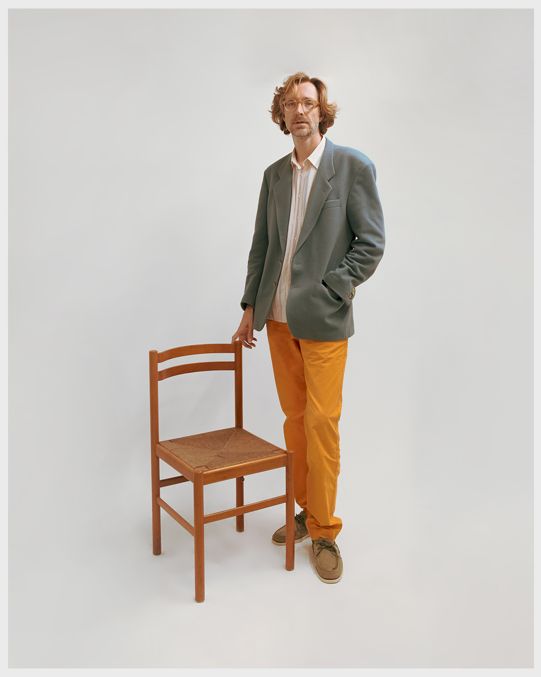 Erlend Øye & La Comitiva