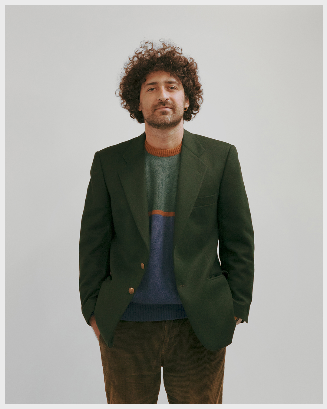 Erlend Øye & La Comitiva