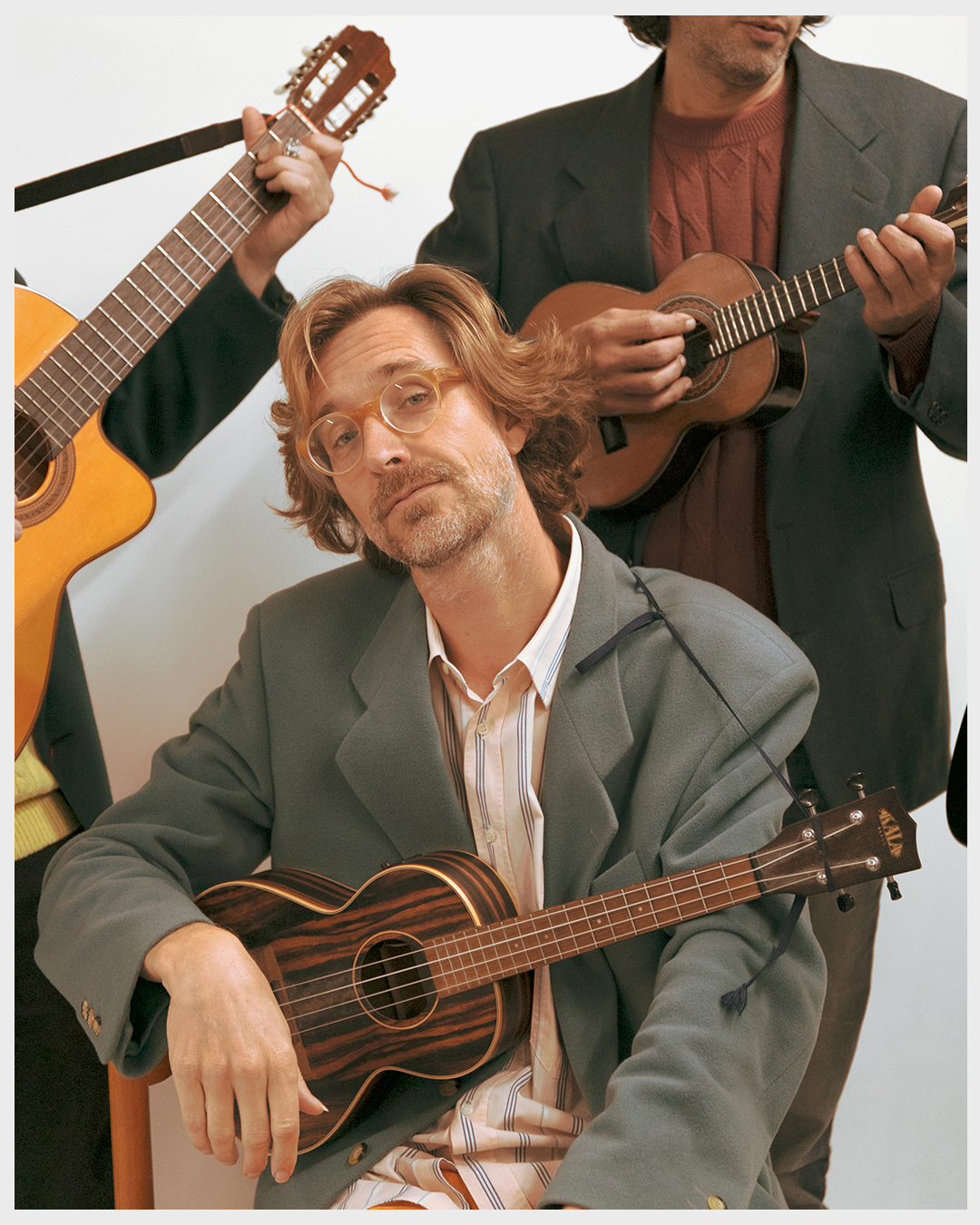 Erlend Øye & La Comitiva