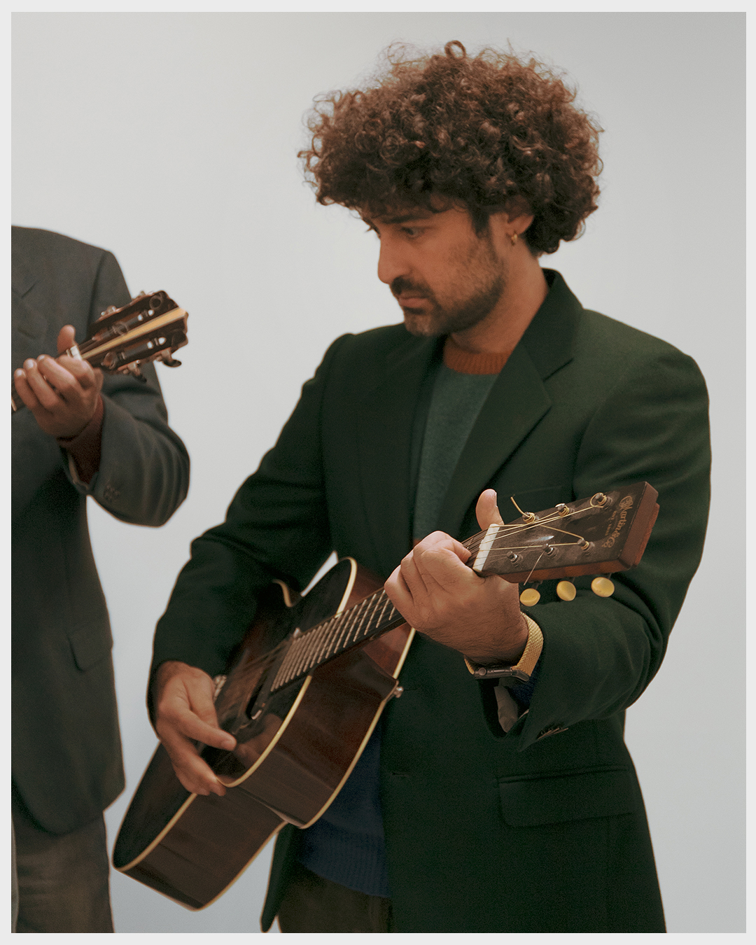 Erlend Øye & La Comitiva