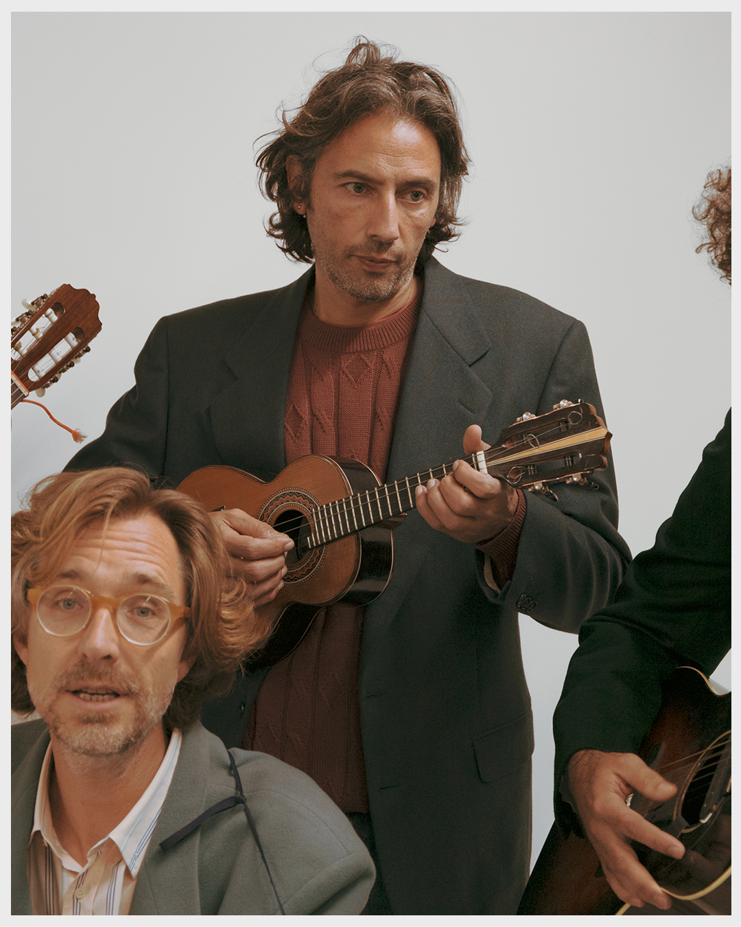 Erlend Øye & La Comitiva