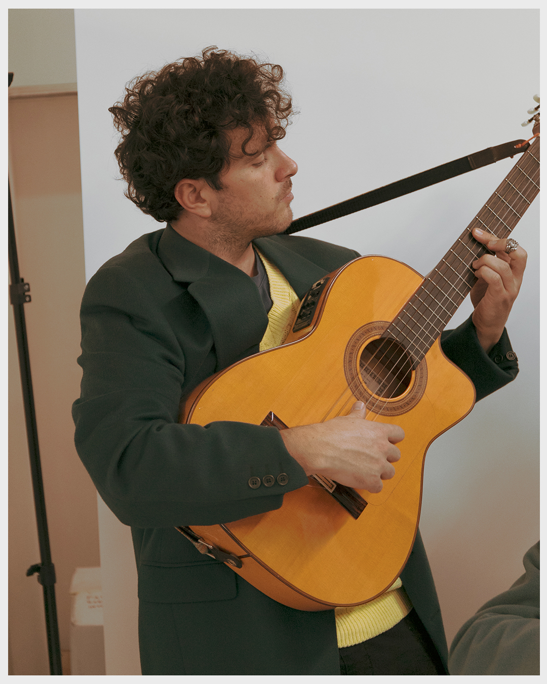 Erlend Øye & La Comitiva