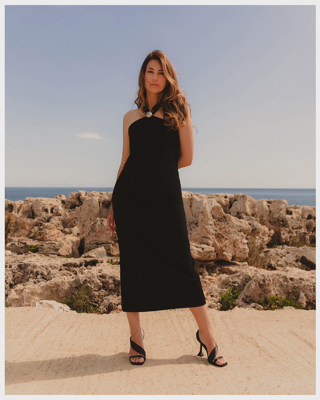 Luca Vasta Luna Photoshoot